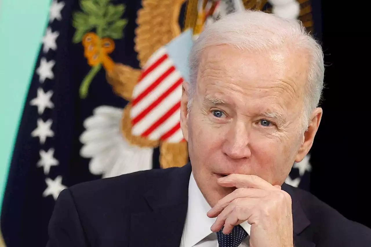 GOP attacks on Biden for high gas prices don't add up, expert says