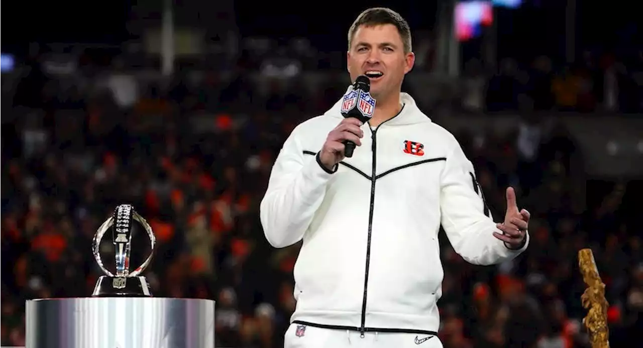 Zac Taylor, Bob Stoops and Eddie George to Join Ryan Day, Buckeye Coaching Staff at 2022 Ohio State Coaches Clinic