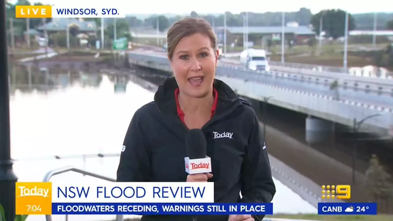 Independent review into development of NSW flood-prone areas