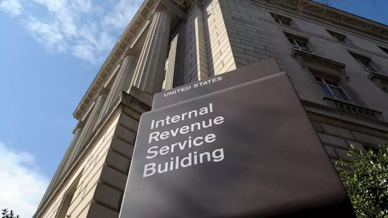 IRS plans to hire 10,000 workers to relieve massive backlog