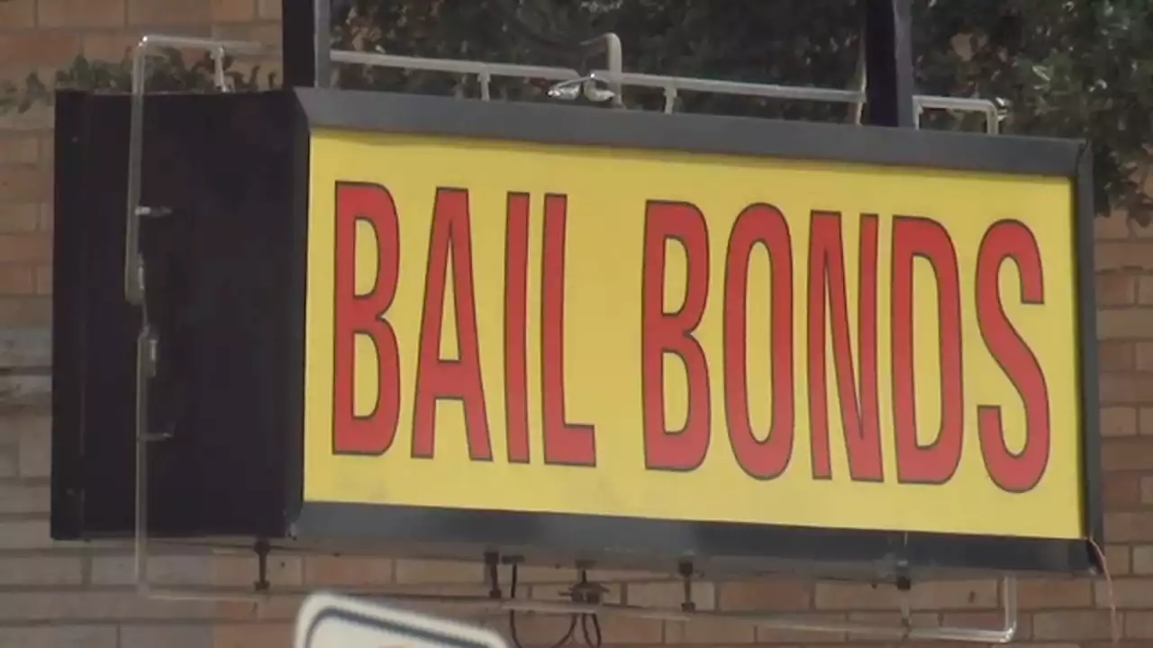 Bail Bond Board rejects proposal requiring bondsmen to collect minimum 10% of bond