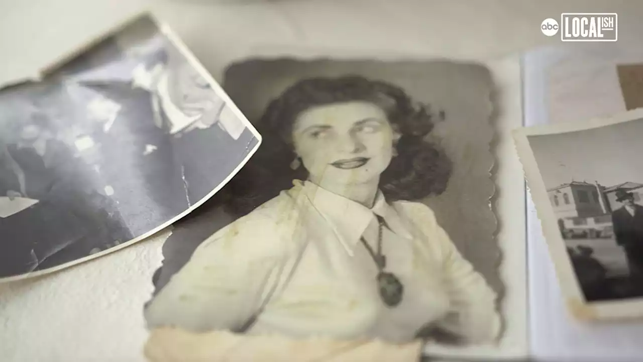 Thrift Store Detective Reunites Lost Family Heirlooms with Their Owners