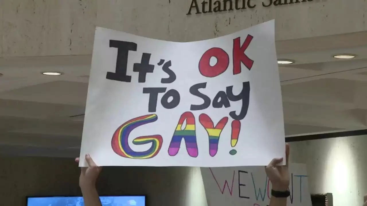 High school teacher emphasizes necessity of LGBTQ+ safe spaces in schools