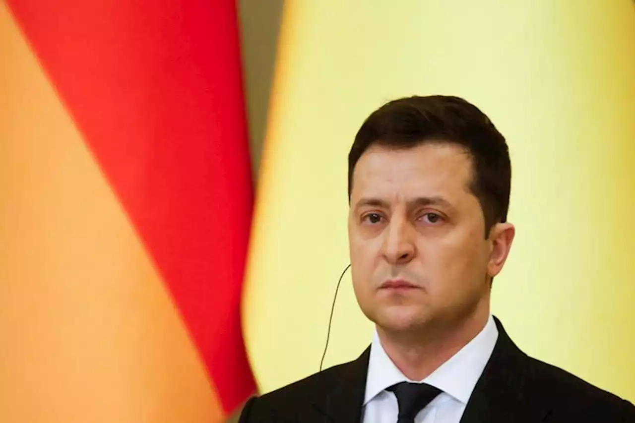 Guerra Ucraina, Zelensky: 'Dopo la vittoria ricostruiremo tutto'