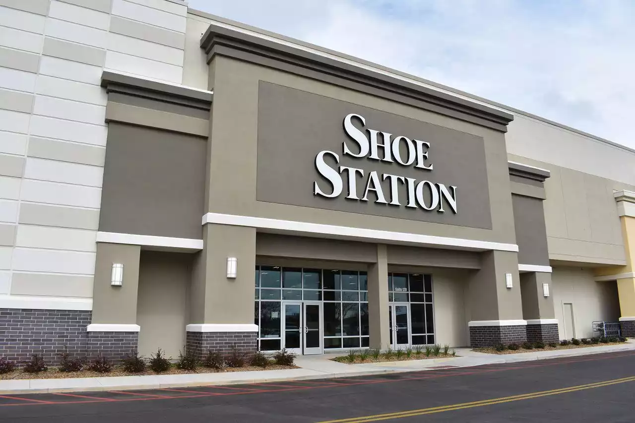 Shoe Station to open new Fairhope location Friday morning