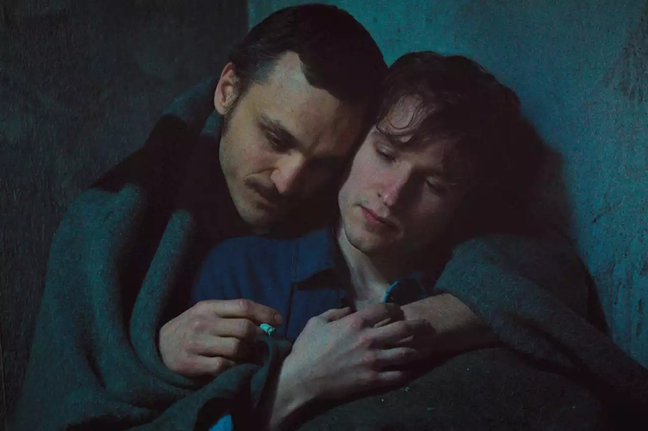 This Post-war Prison Drama Isn’t a “Gay Movie”, It’s a Love Story