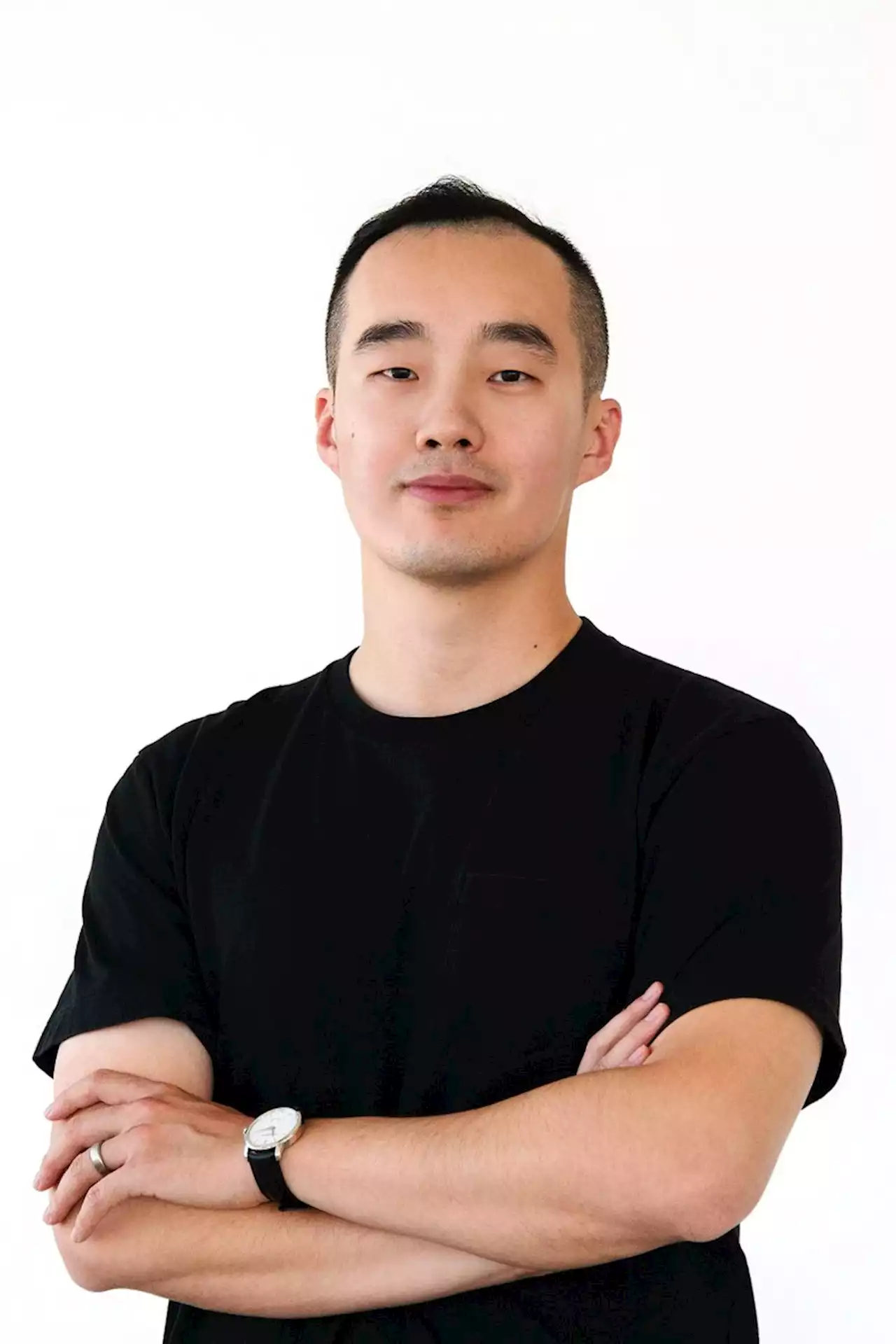 What I Buy and Why: Chinese Collector Jason Li on Scouring the Metaverse for Exciting New Art | Artnet News