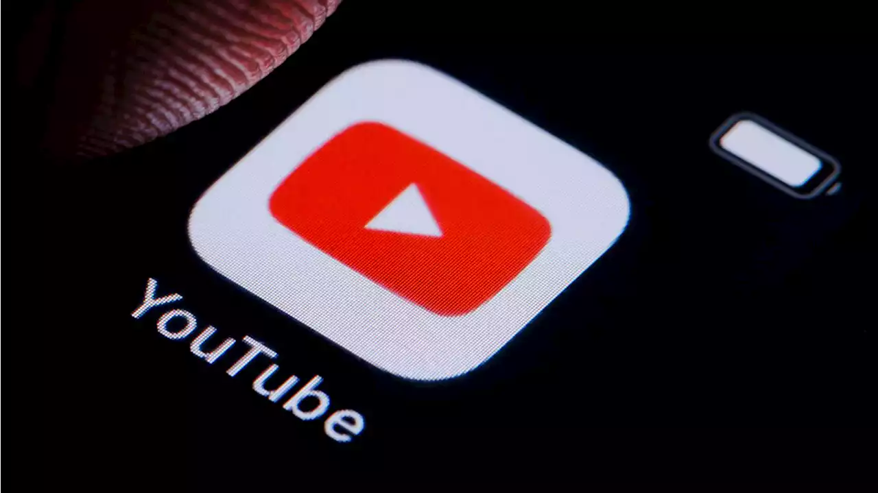 YouTube blocks global access to Russian state-funded media channels