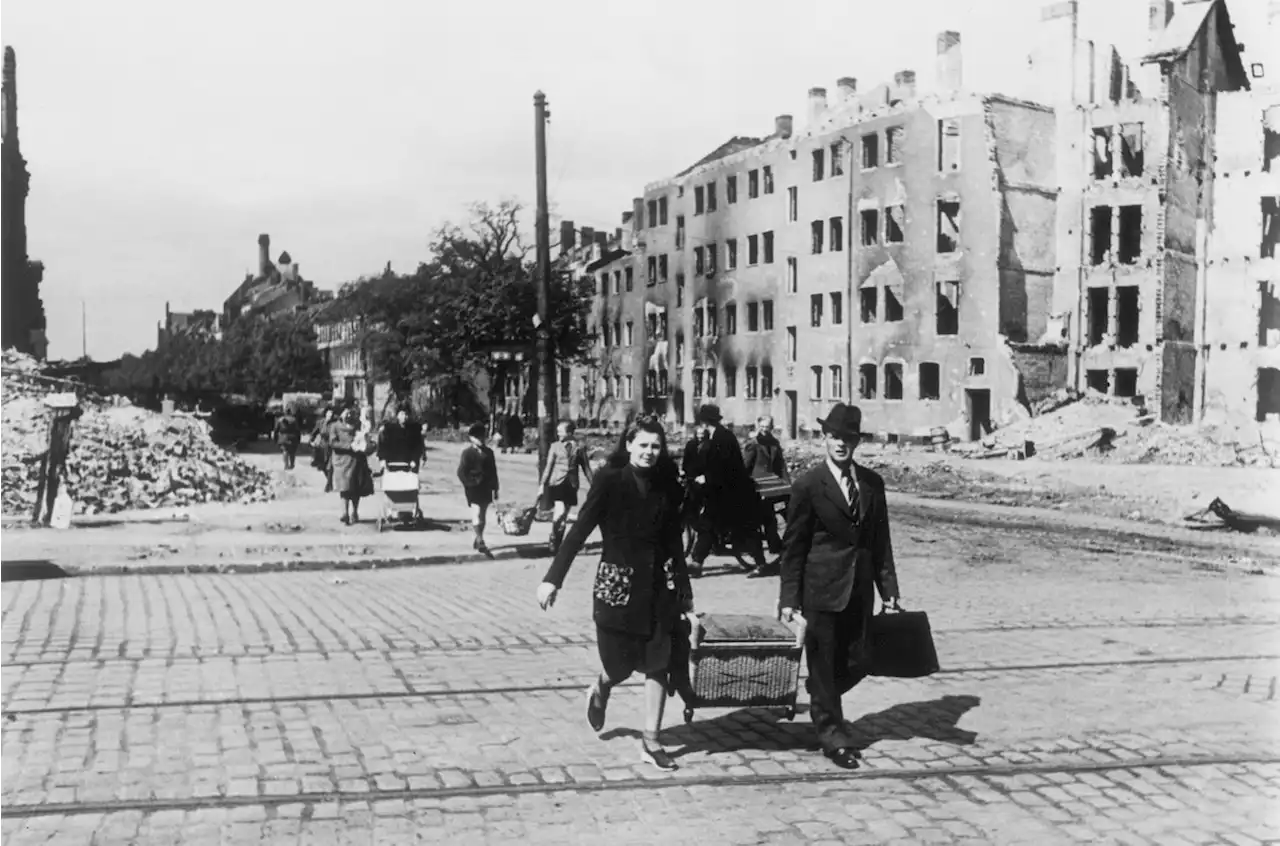 „Wir sollten nicht die Widerstandsfähigkeit älterer Menschen unterschätzen“