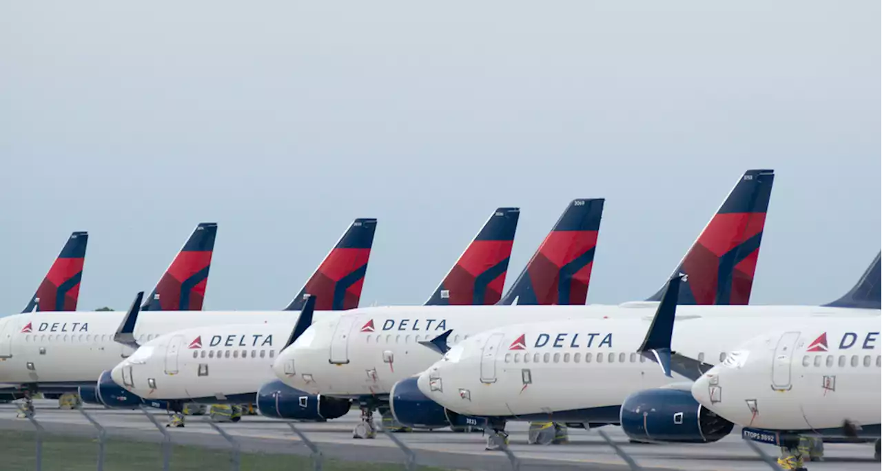 Delta Will Be Offering 5 Vegetarian Meal Options — Best Life