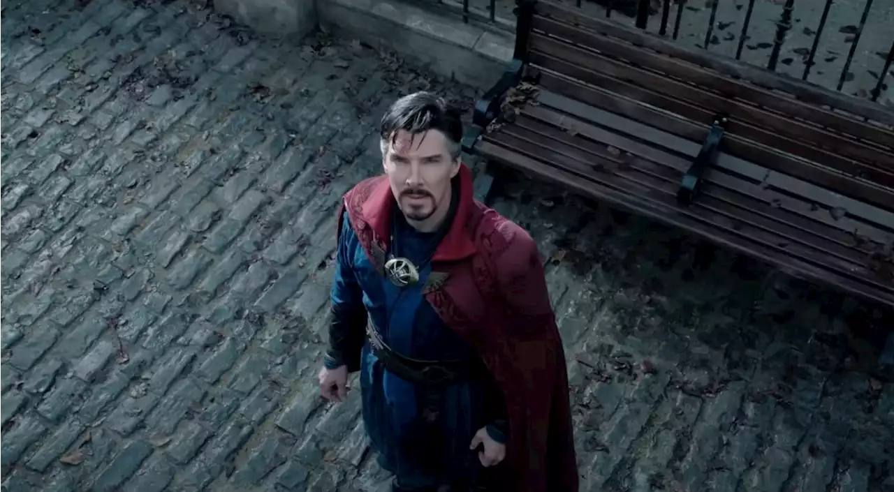 Another major Doctor Strange 2 plot detail might have leaked