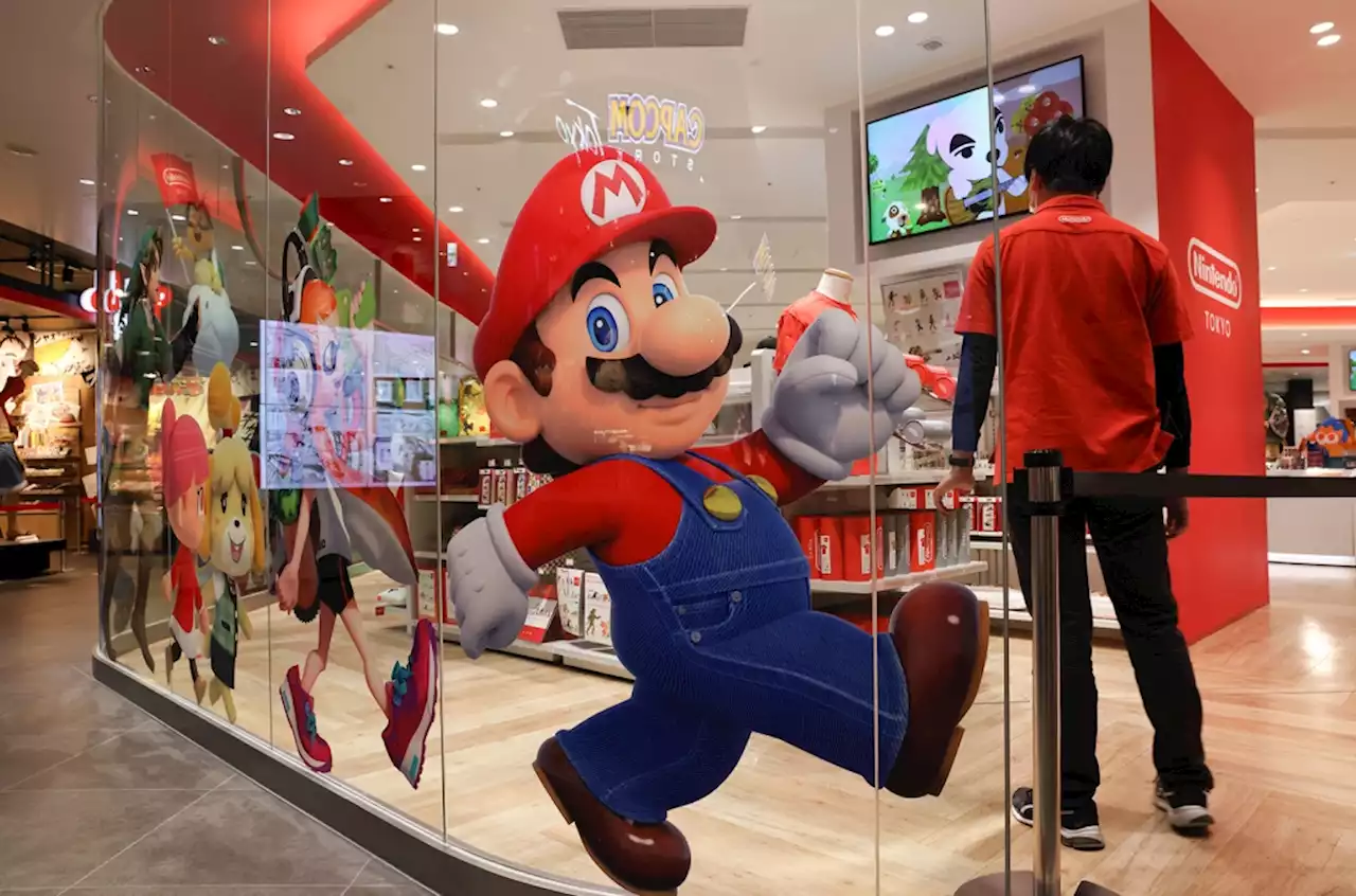 9 Nintendo Switch Games You Can Buy on Sale for Mario Day