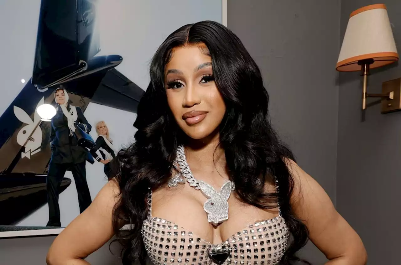 Cardi B Big Screen Debut ‘Assisted Living’ Scrapped Over Rapper’s Busy Schedule: Report