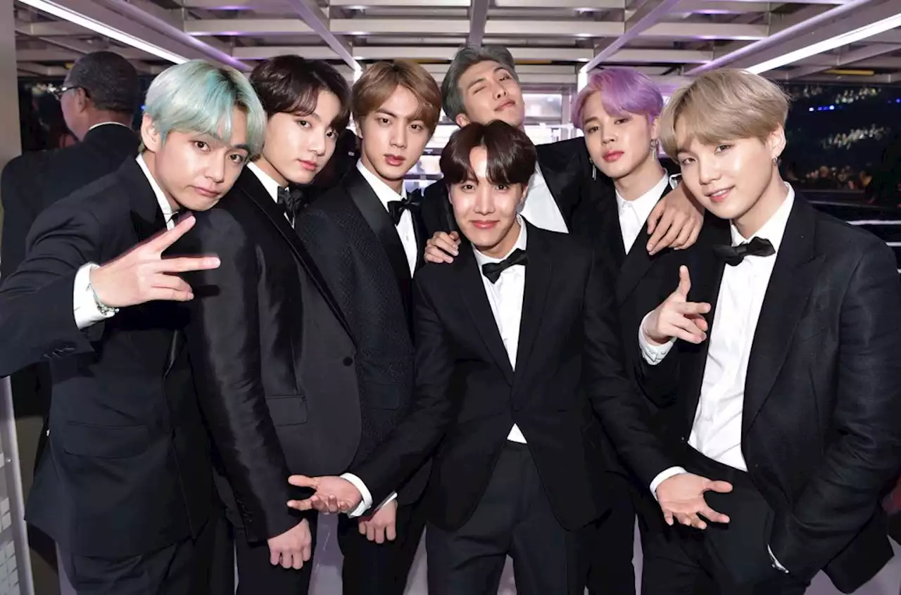 Taylor Swift, Megan Thee Stallion, Justin Bieber & More Music Stars Who Are Self-Proclaimed BTS ARMY