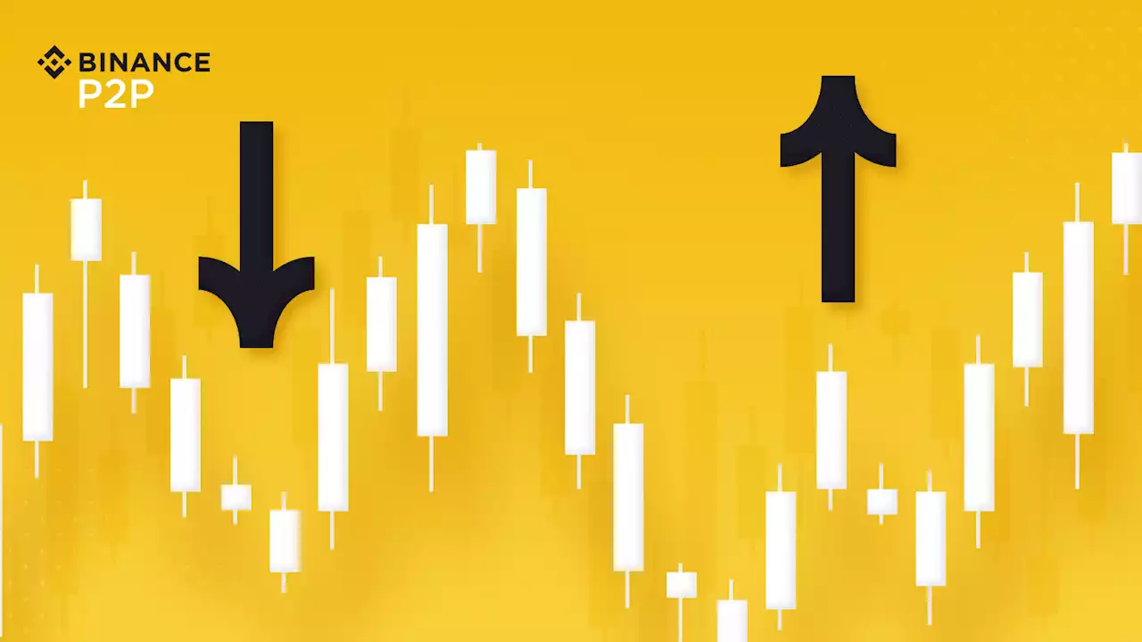 Binance P2P: What You Need to Know About Crypto Arbitrage | Binance Blog