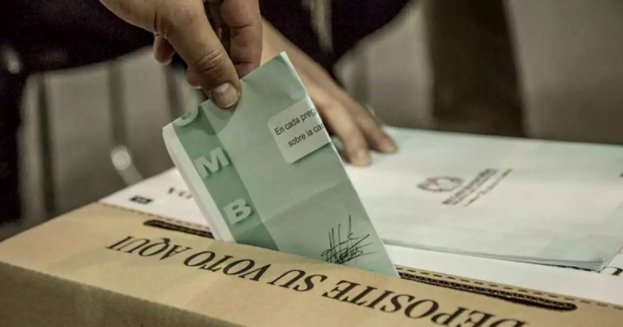 MOE ya tiene 66 denuncias de compras de votos de cara a las elecciones del próximo 13 de marzo