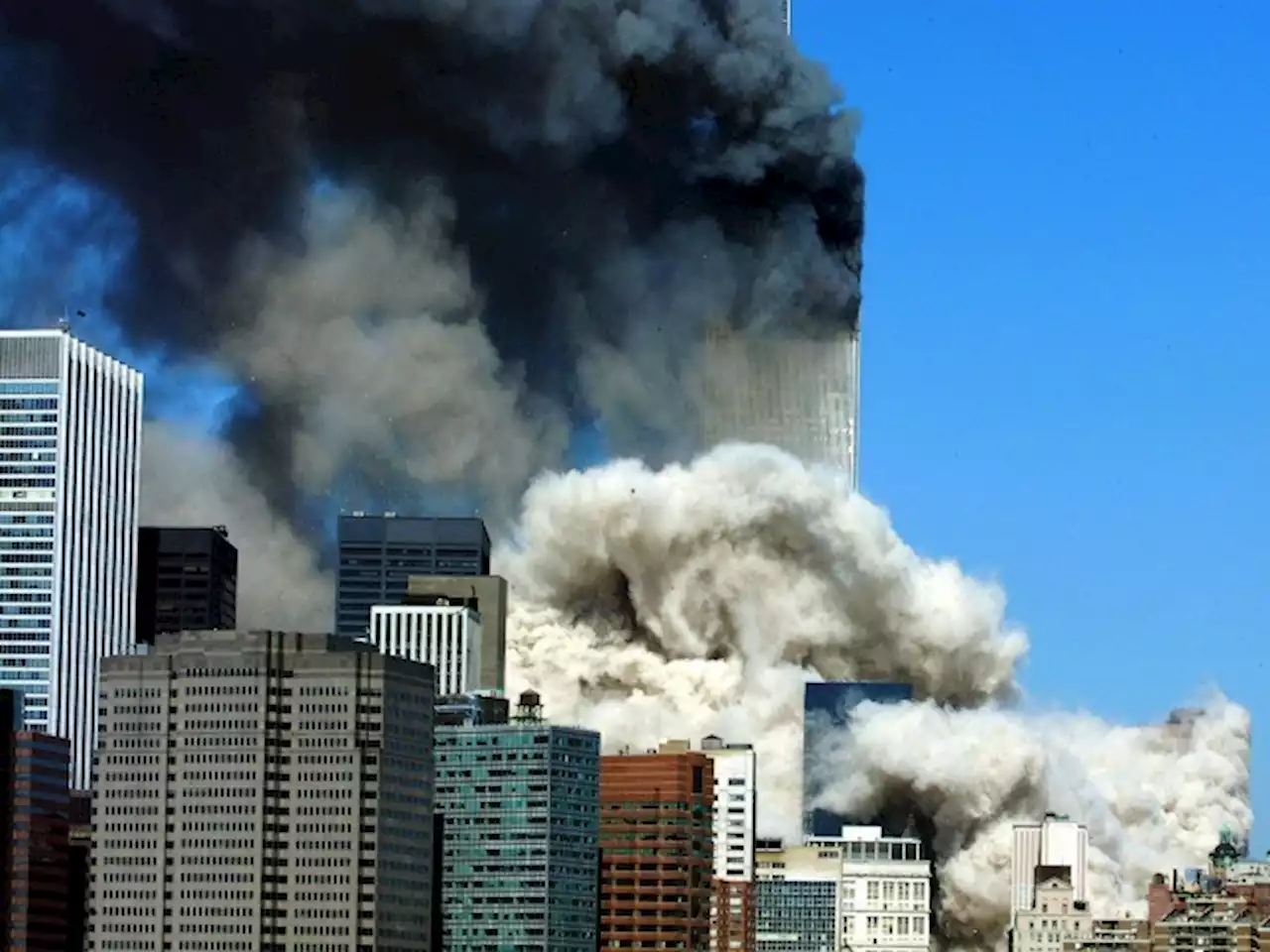 New York Senate Dems Apologize for Comparing Climate Change to 9/11