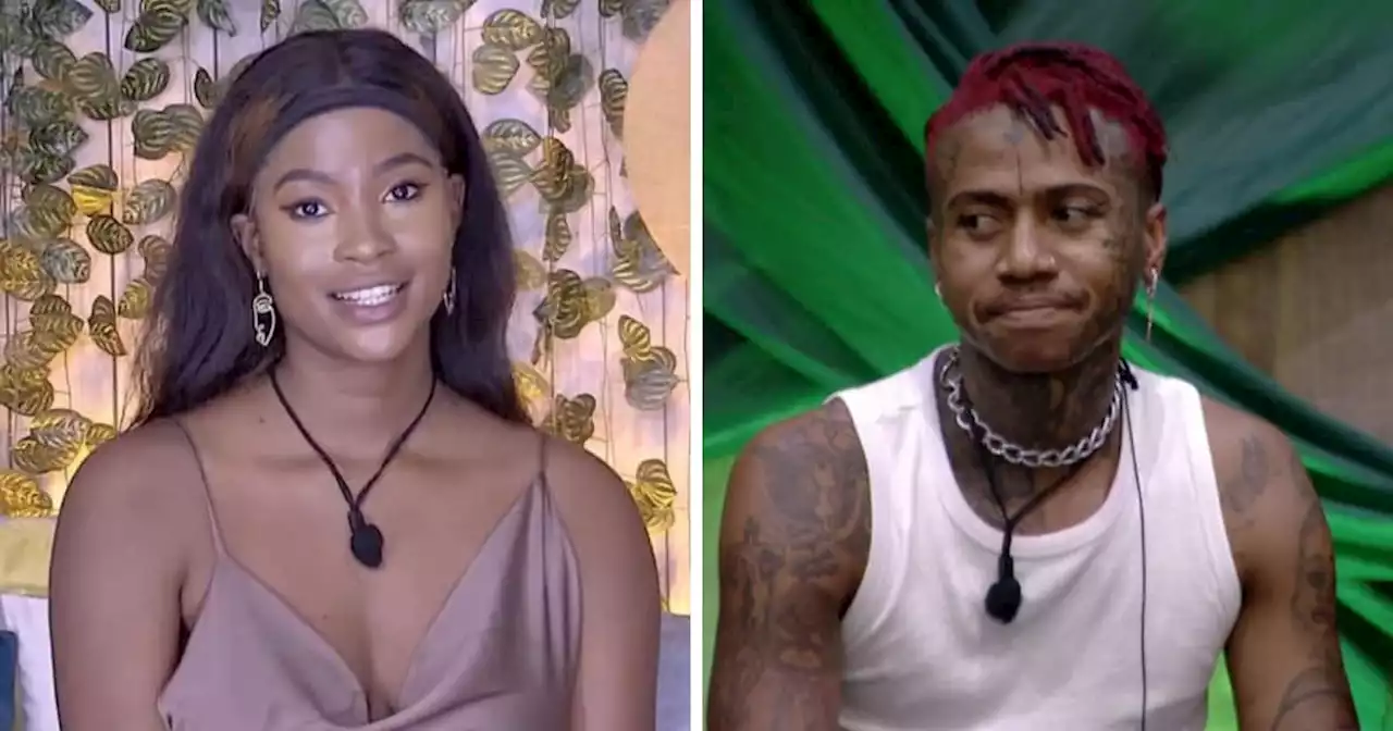 'Super unnecessary': 'Big Brother Mzansi' fans hope Nale & Themba squash beef