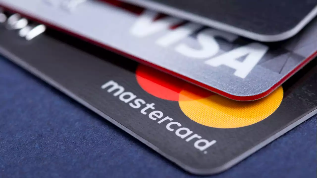 Binance Suspends Transactions With Russian Mastercard and Visa Cards – Exchanges Bitcoin News