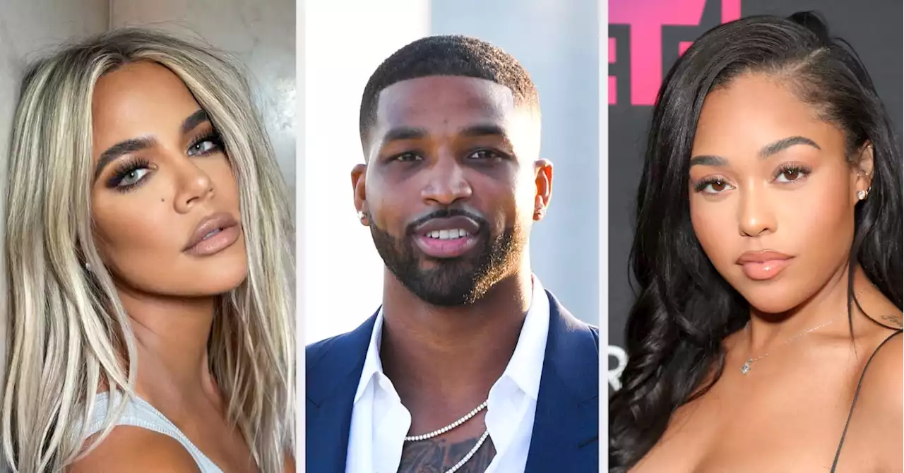 Khloé Kardashian Said That Blaming Women When Men Cheat Is “Really Hurtful” Years After Blasting Jordyn Woods Over The Tristan Thompson Scandal