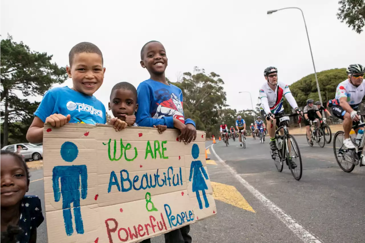 6 Epic spectator spots to watch the 2022 Cape Town Cycle tour from