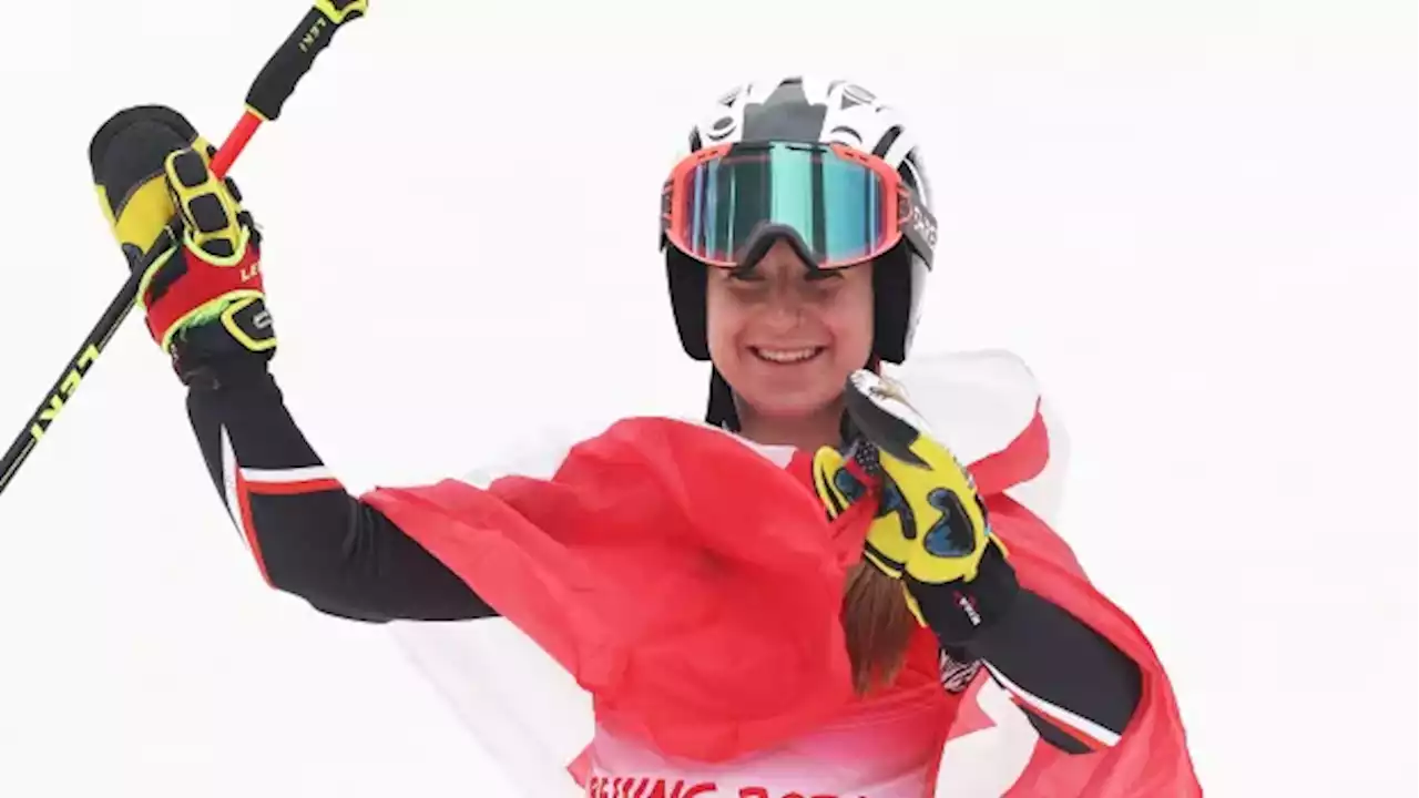 Paralympic wake-up call: Canada grabs 5 medals, secures another in Para ice hockey | CBC Sports