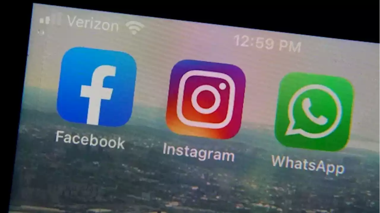 Russia moves to block Instagram after Meta relaxes hate speech rules | CBC News