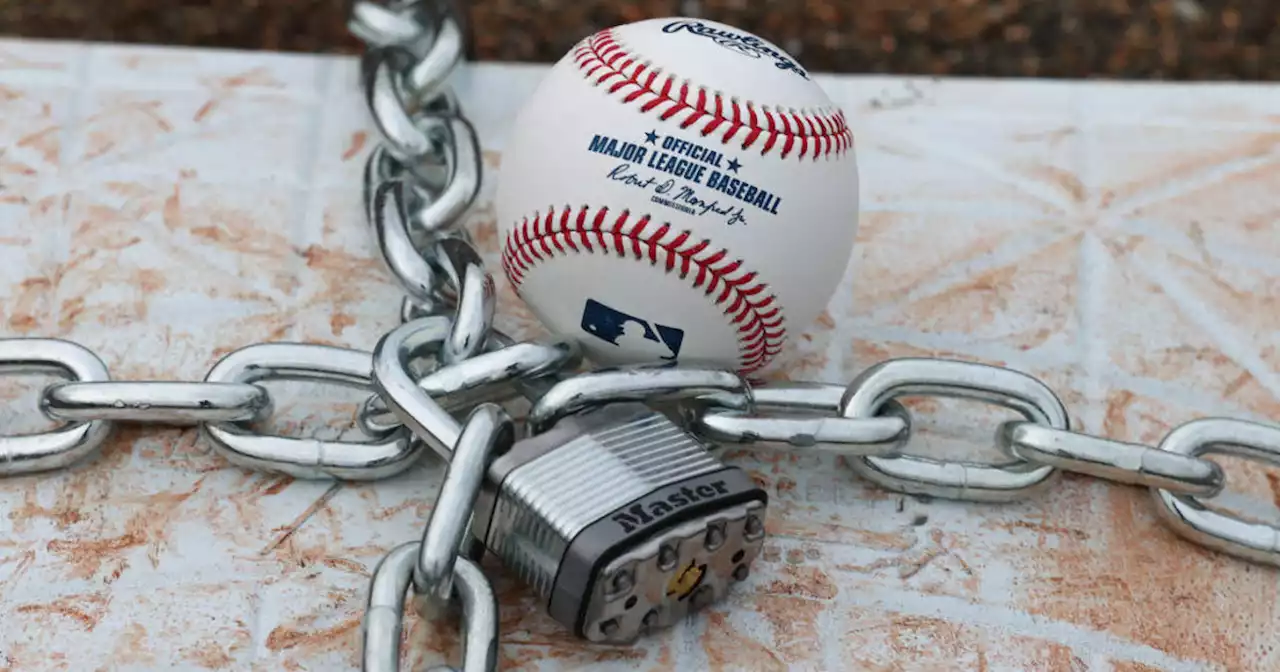 MLB lockout ends after owners, players reach tentative CBA agreement