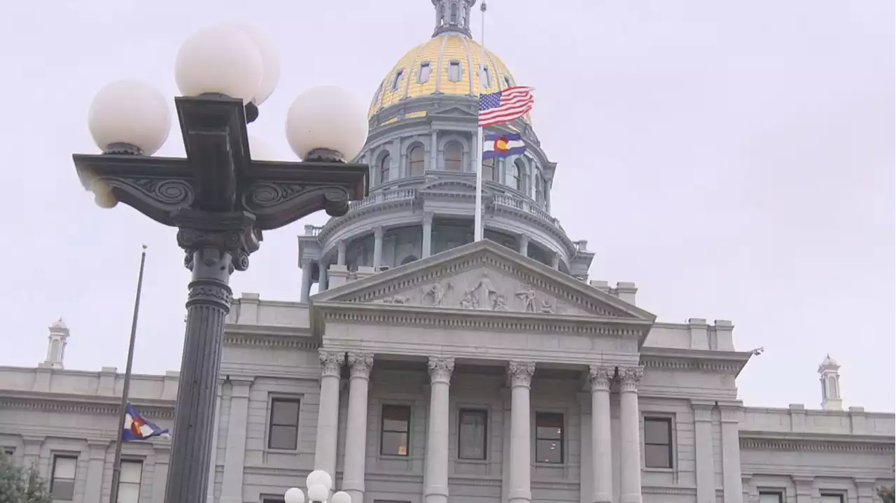 Colorado Lawmakers Advance Abortion Rights Measure