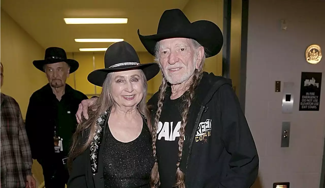 Bobbie Nelson, Sister Of Country Music Legend Willie, Dies At 91