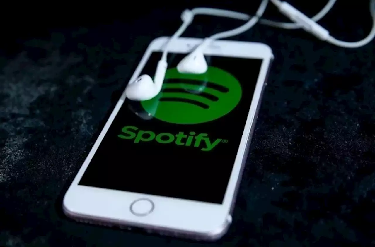 Spotify drops paying subscribers in Russia | Channel