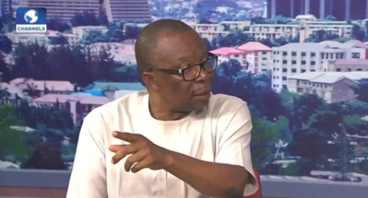 Nothing Tangible Has Happened Despite Warning Strike – ASUU