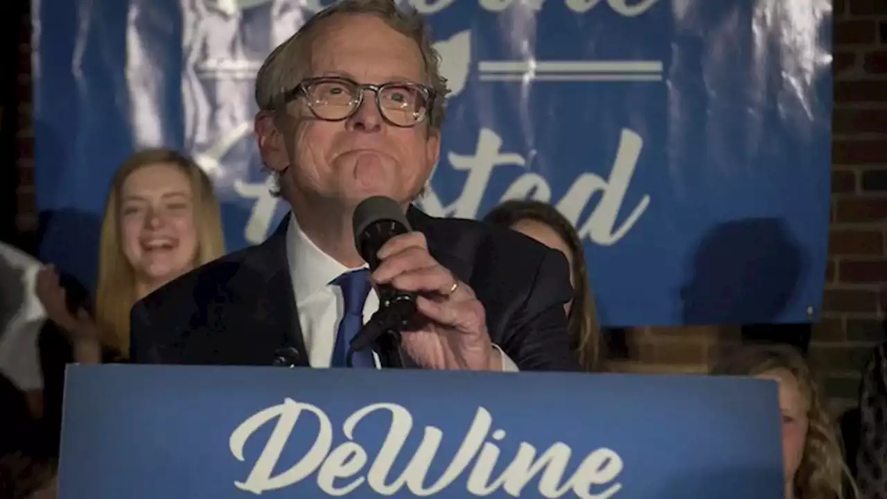 Is Ohio Gov. Mike DeWine smart to refuse to debate his primary opponents? Today in Ohio