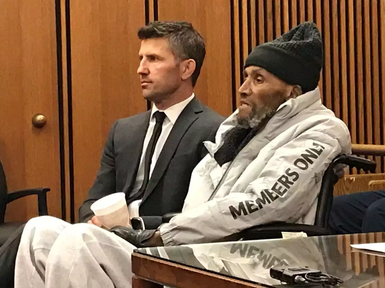 Judge declares Cleveland man who spent 45 years behind bars in wife’s murder wrongfully imprisoned