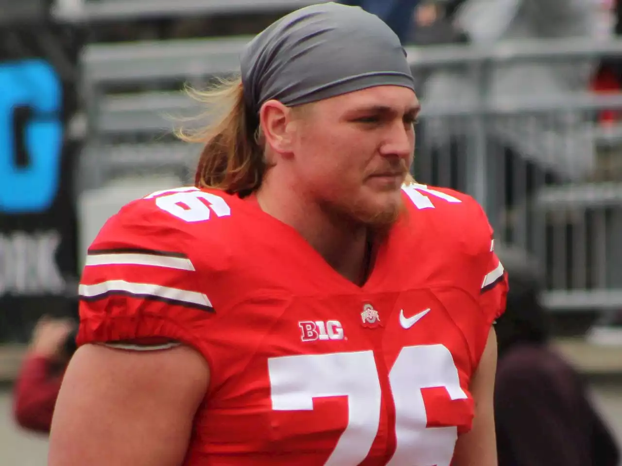 Ohio State’s Harry Miller medically retires from football, citing mental health struggle