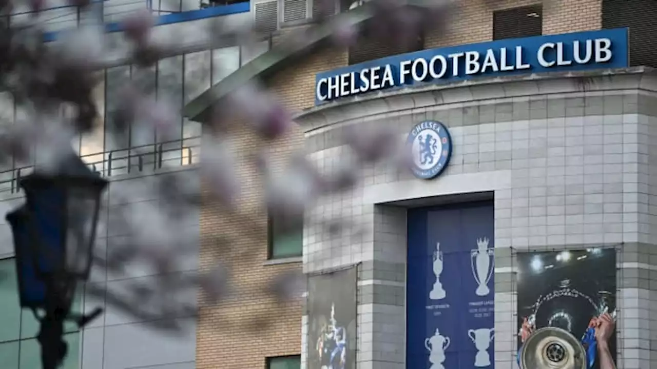 Sanctions for Russian oligarch Abramovich leave his Chelsea soccer club in a precarious position