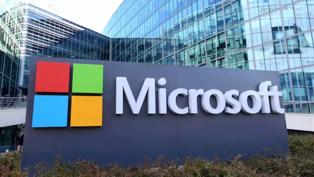 Tech analyst says buy the dip on Microsoft — and names the other tech stocks he likes