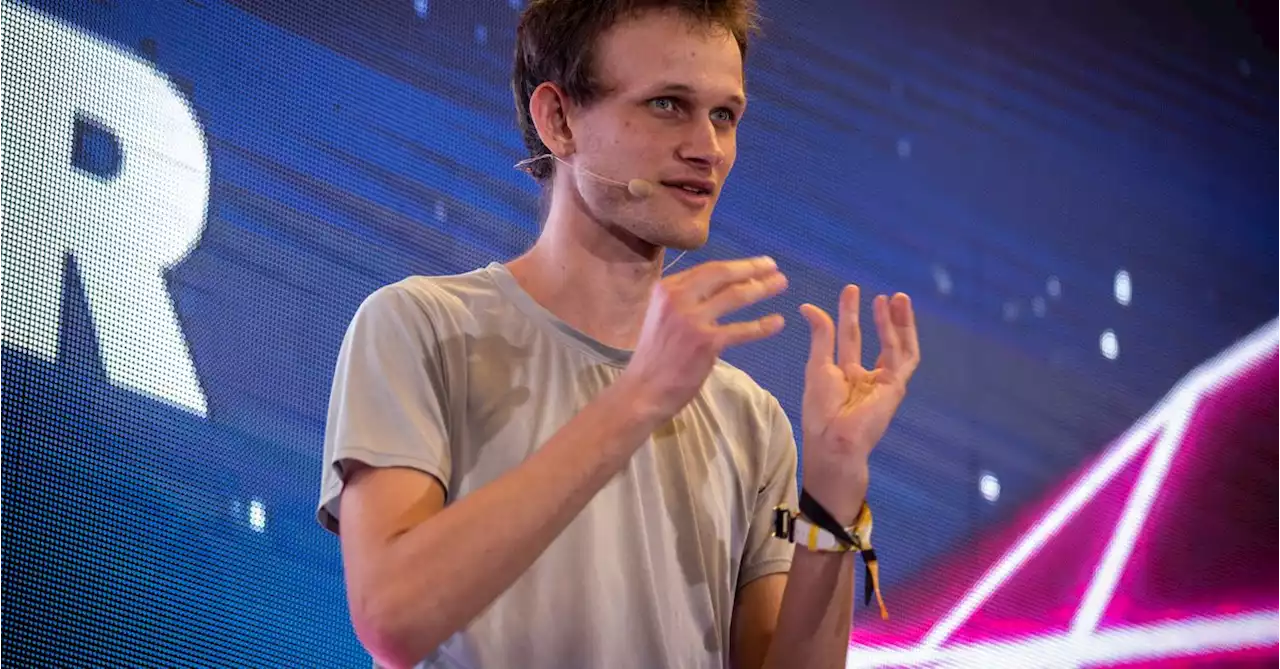 Vitalik Buterin Asks Court for Leniency in Upcoming Sentencing of Virgil Griffith