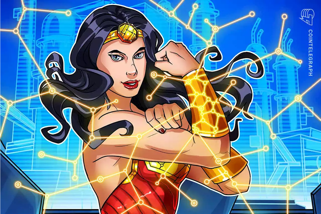 Women-led startup to help consumers monetize their data through blockchain