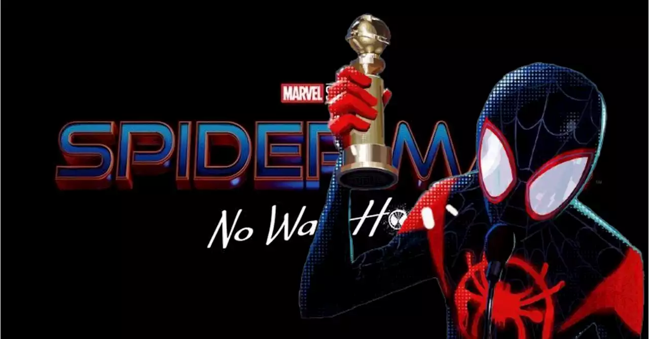 Spider-Man: No Way Home Reveals First Look at Tom Holland's 'Miles Morales' Costume Cut From the Film