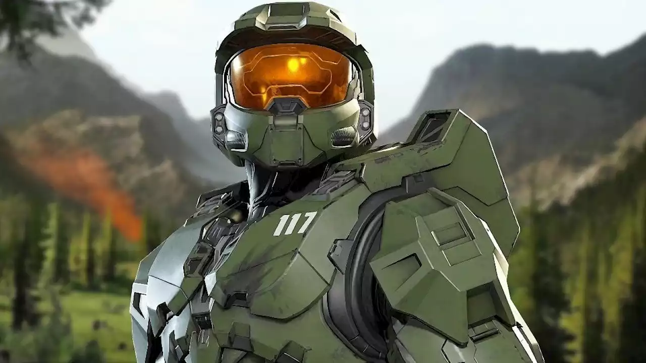 Why Halo Infinite Isn't Supported On Steam Deck Explained