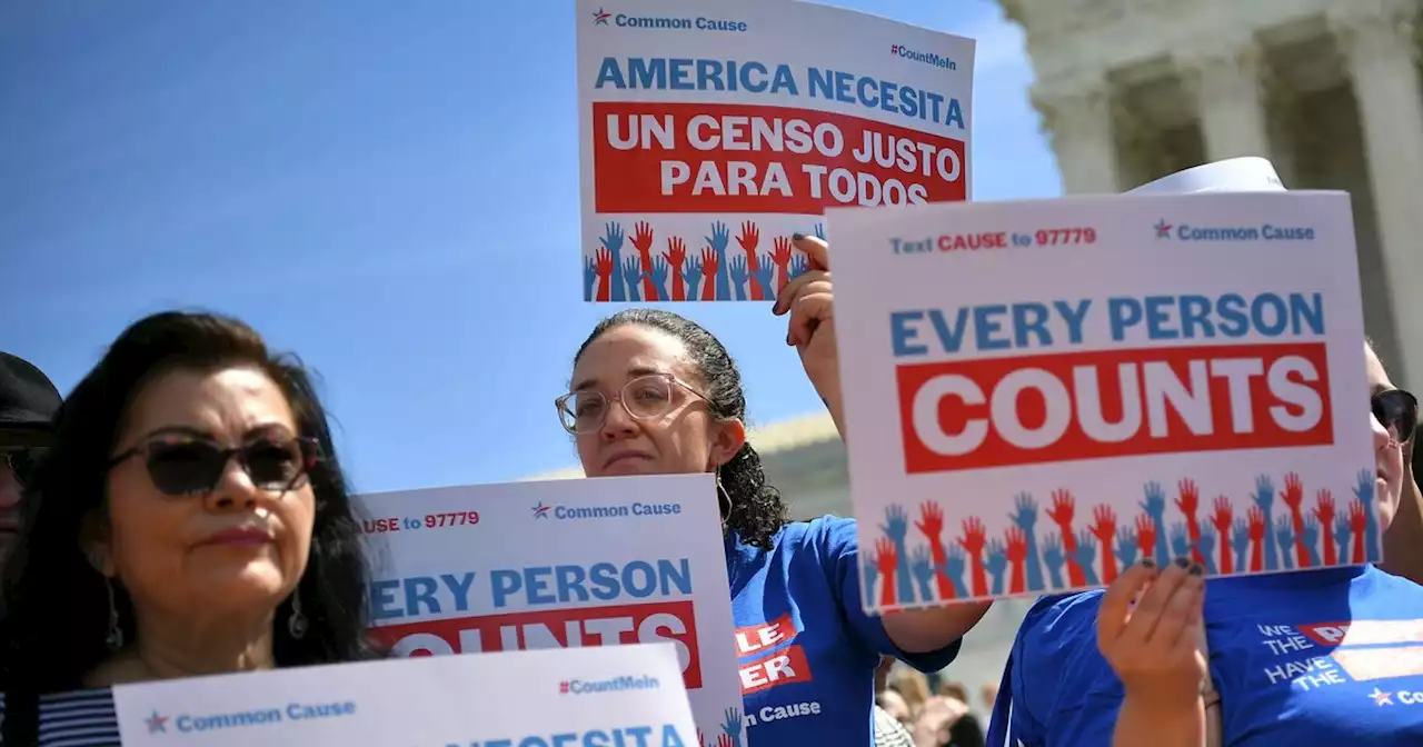 As Feared, 2020 Census Significantly Undercounted Minorities