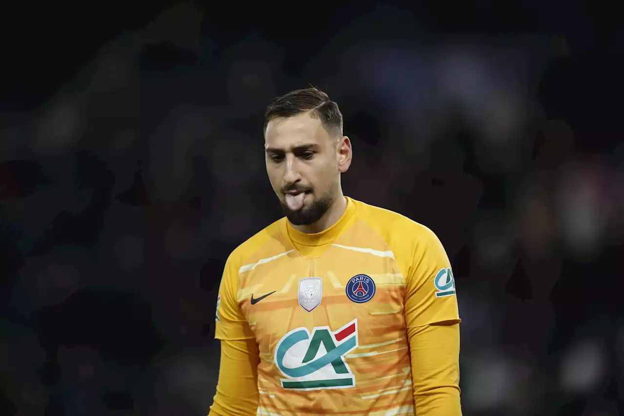 Donnarumma, Real-Psg è alle spalle: 'Ora vinciamo la Ligue 1'