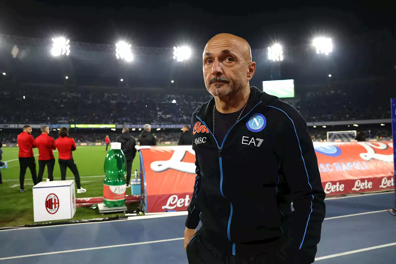 Napoli 'principe' dei rigori: è azzurro il miglior saldo in Europa