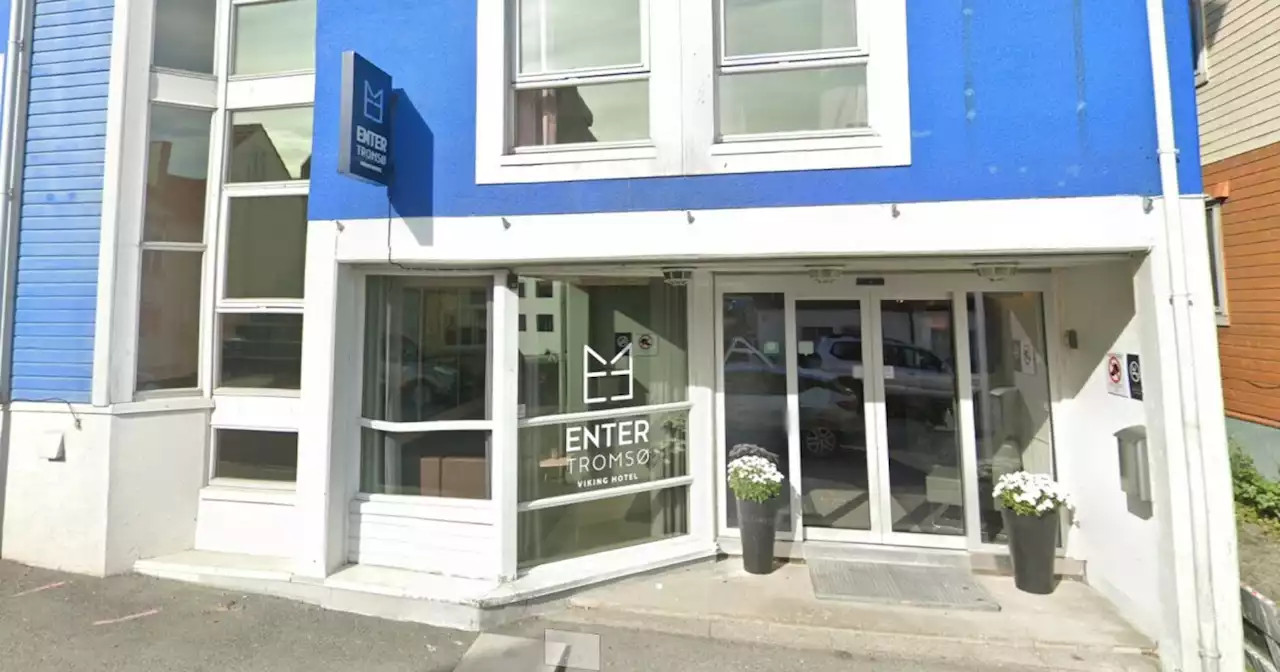 - Vil ikke ha russere på våre hotell