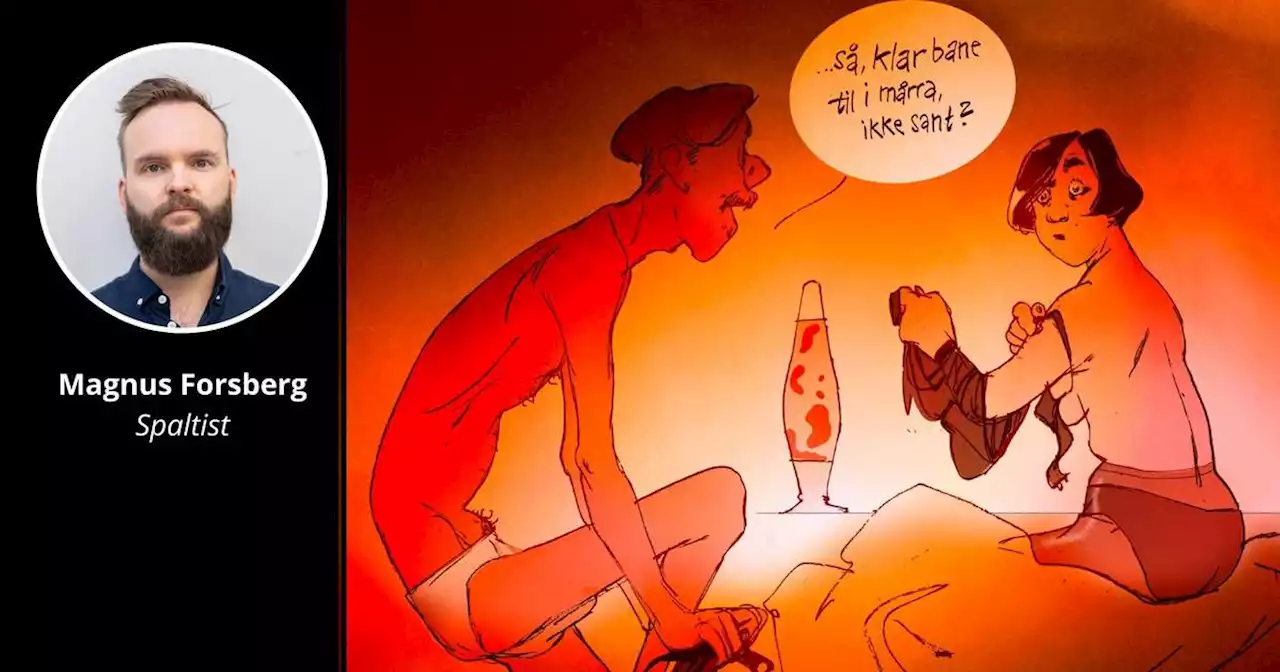 Samtykkelov er symboljuss, men symboler er viktig for å endre voldtektsukultur.