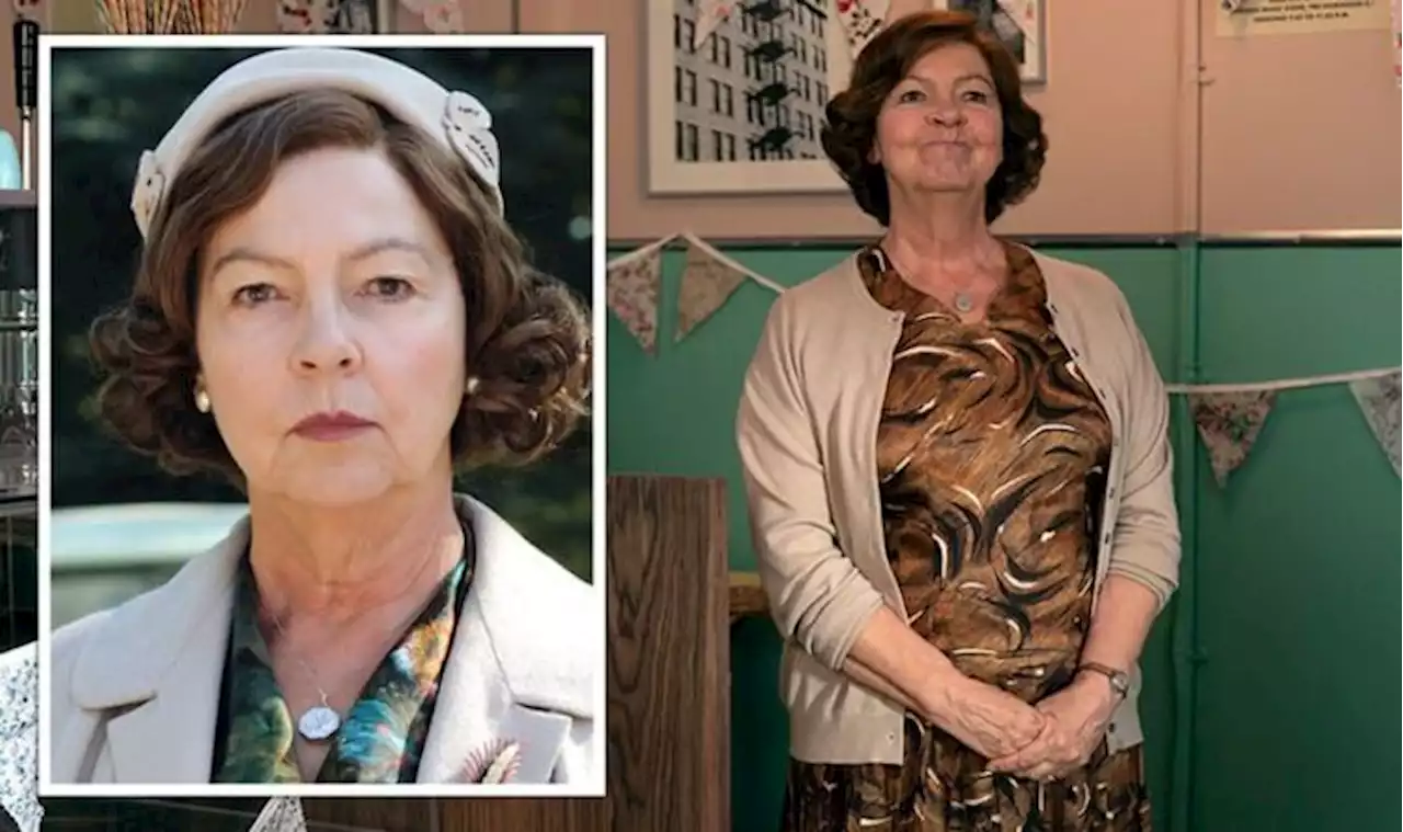 Tessa Peake-Jones husband: Who is the Grantchester star married to?