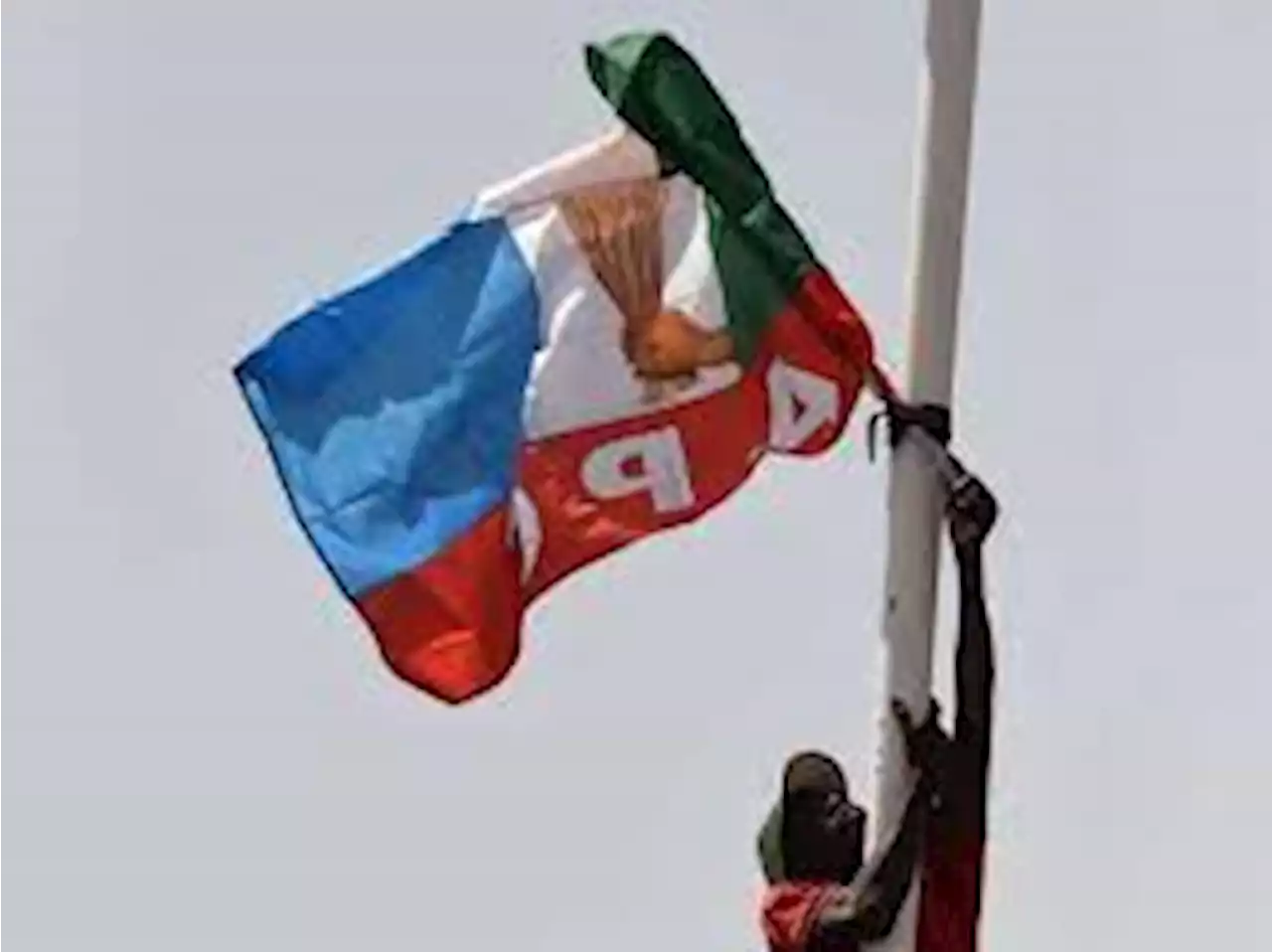 APC Chair: Northern Youth Cautions APC On Imposition