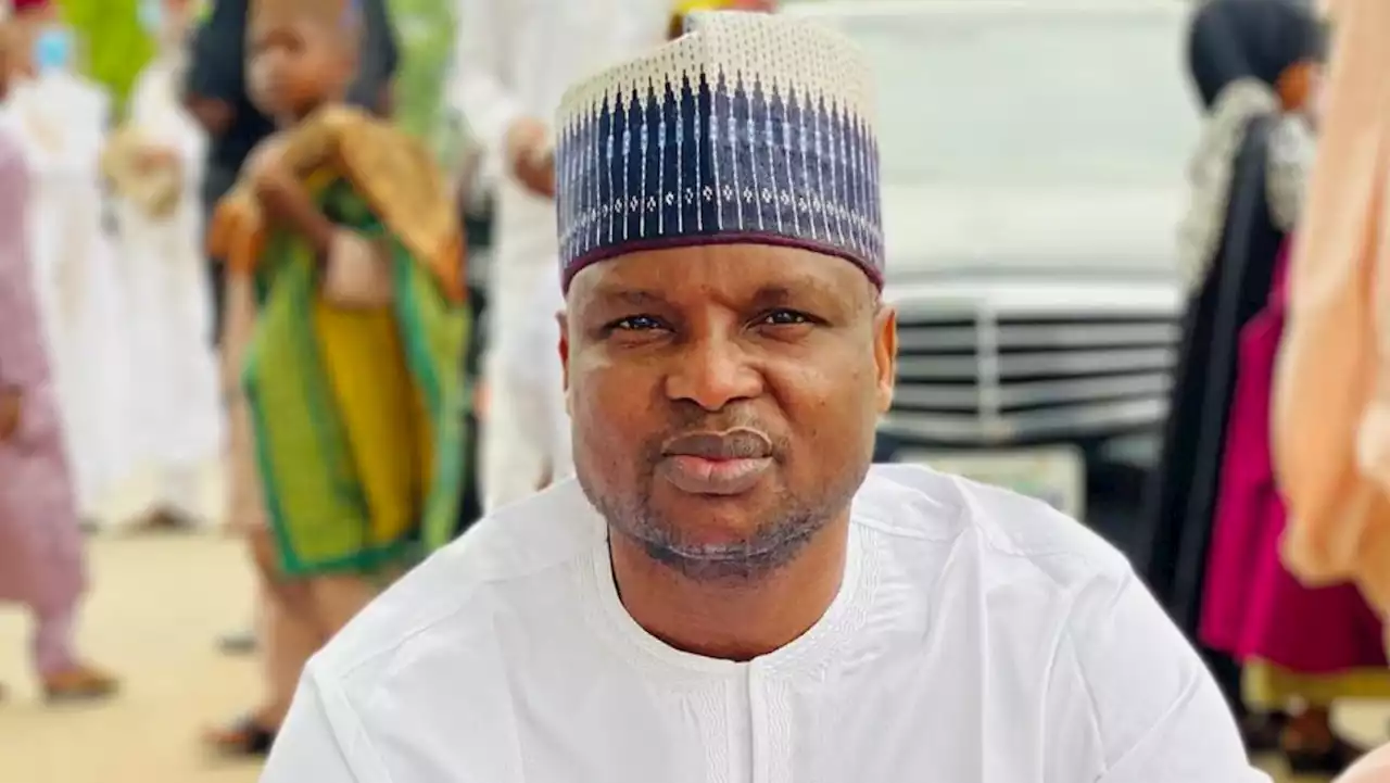 Abba Kyari: EndSARS panel orders Marwa to produce suspended DCP