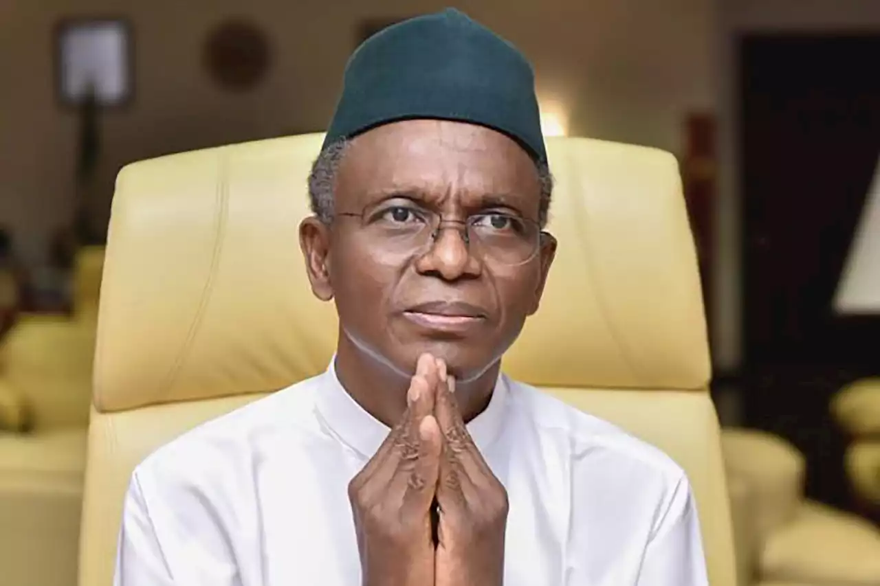 APC group blasts El-Rufai for allegedly pitching party faithful against Buni, CEPCC